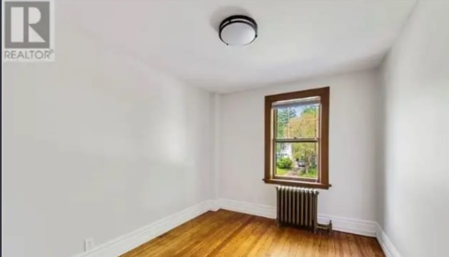 Lukas's room