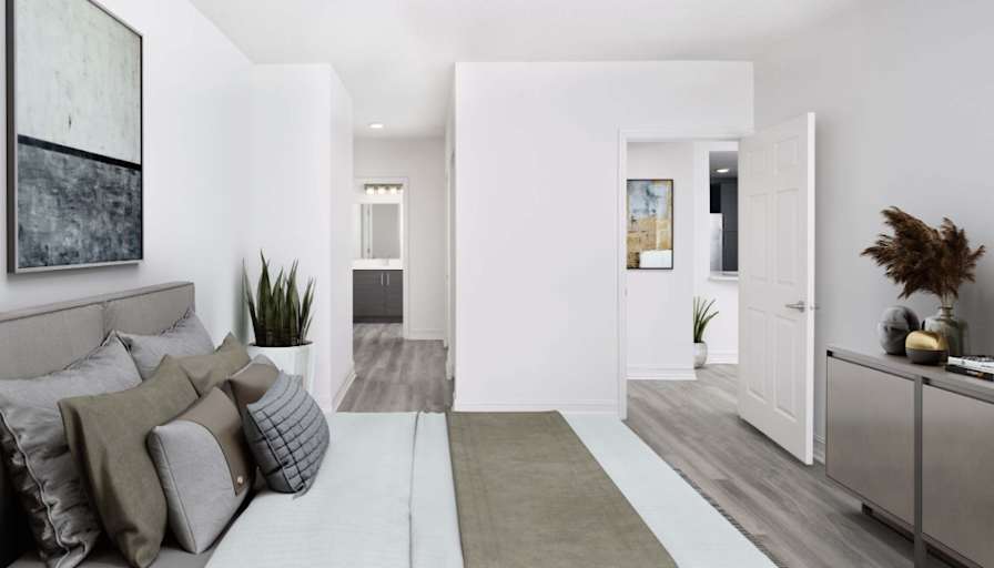 Reynaldo's room
