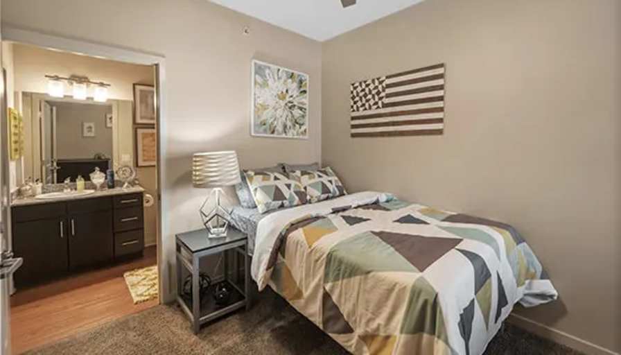 Samantha Hudak's room