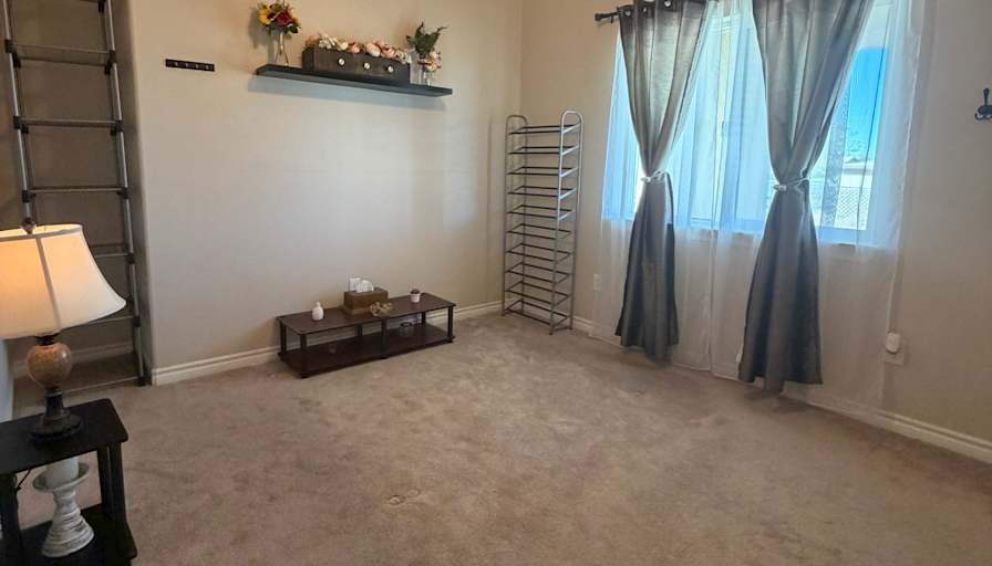 Kari's room