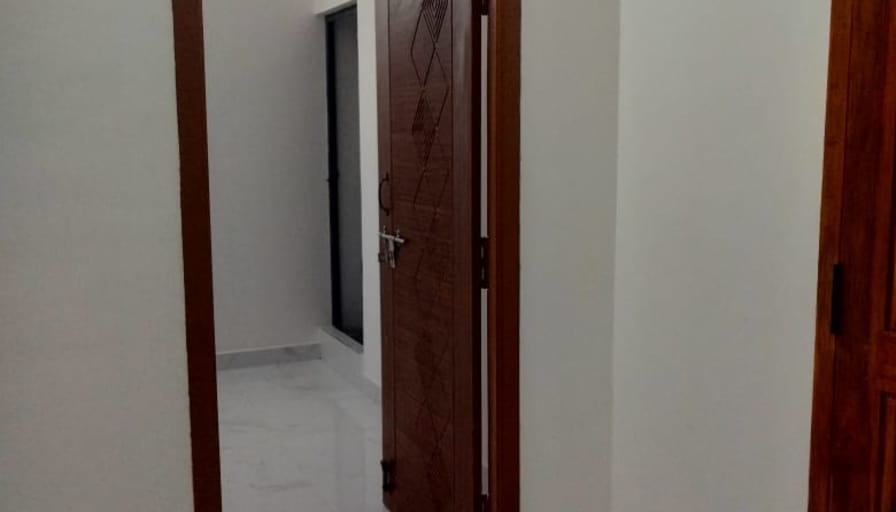 Harshal's room