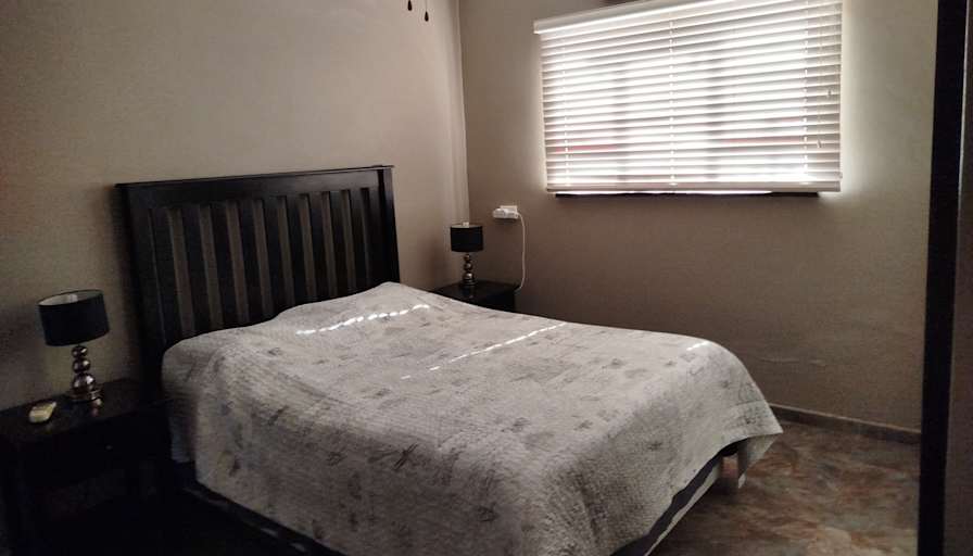 Mary's room