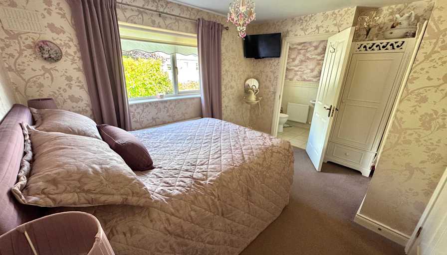 Joseph's room