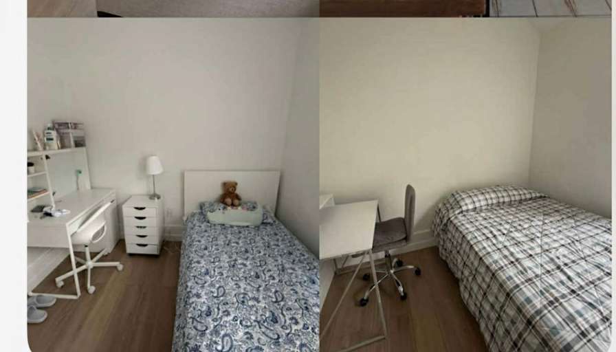 Car's room