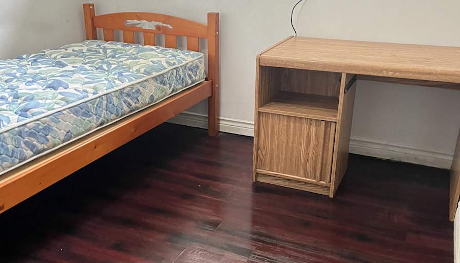 Lily's room