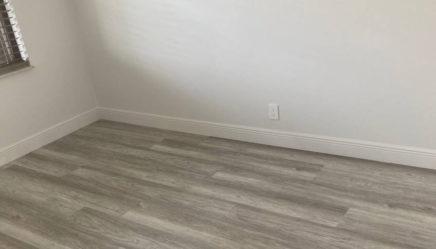 Cassandre's room