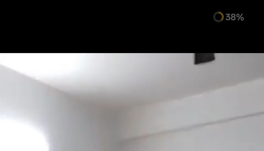 Akriti Saxena's room