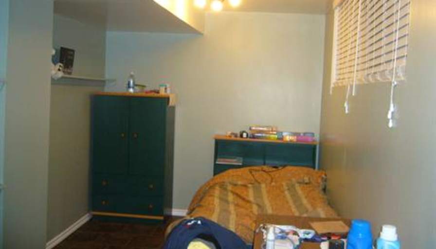 Bea's room