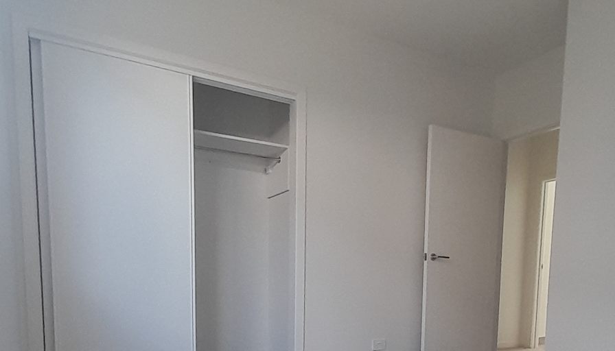 Tasha's room