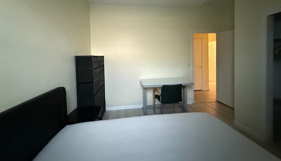 Josh's room