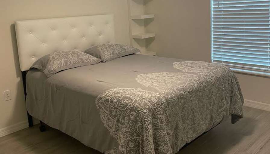 Esperanza's room