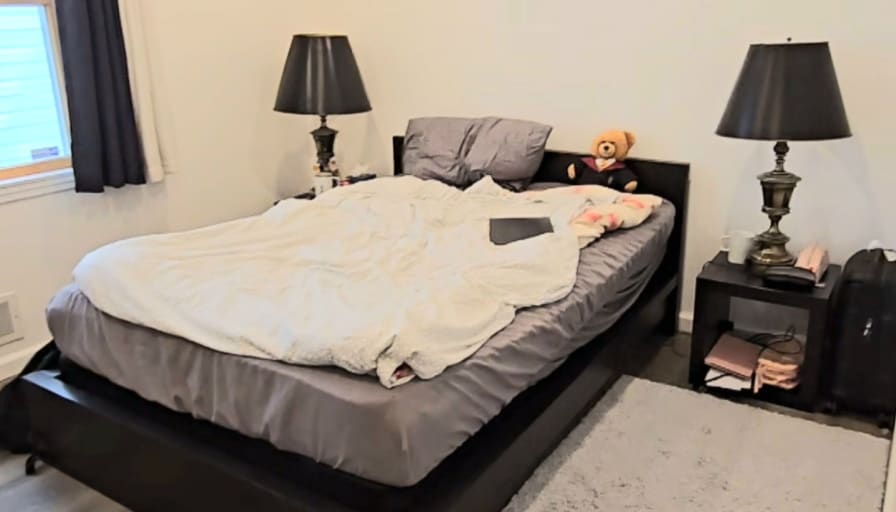VIDA's room
