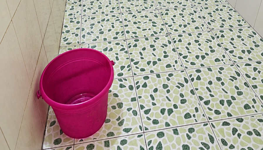 Anshif's room
