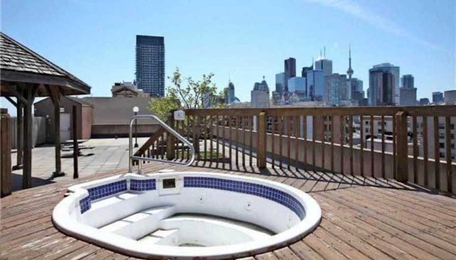 Hanneke de Roo's room