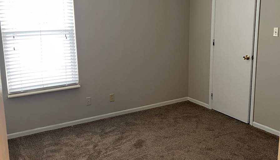 Ram's room