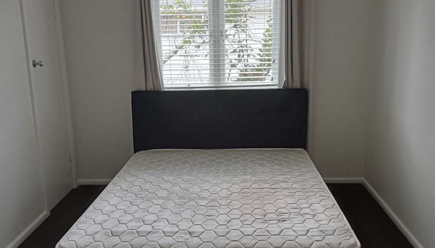 Vaughn's room