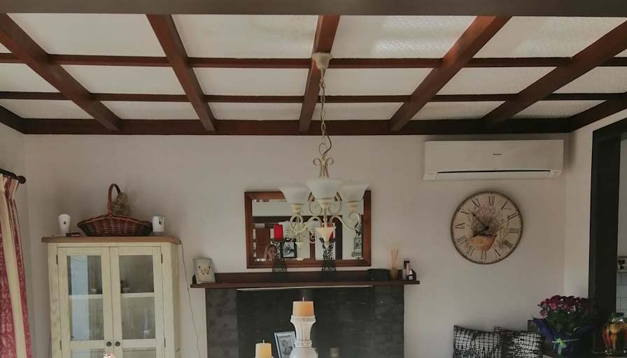 Debbie Fletcher's room