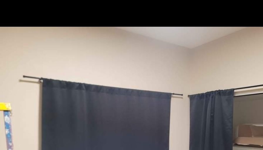 Tyler's room