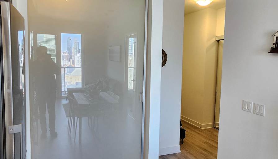 Lauren's room