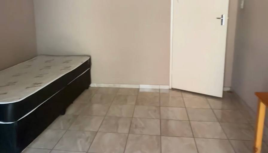 Cheryl's room