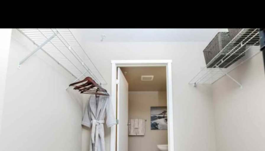 Karissa Stout's room