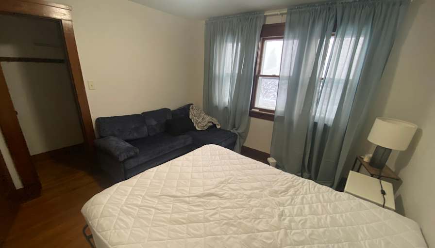 Amy's room