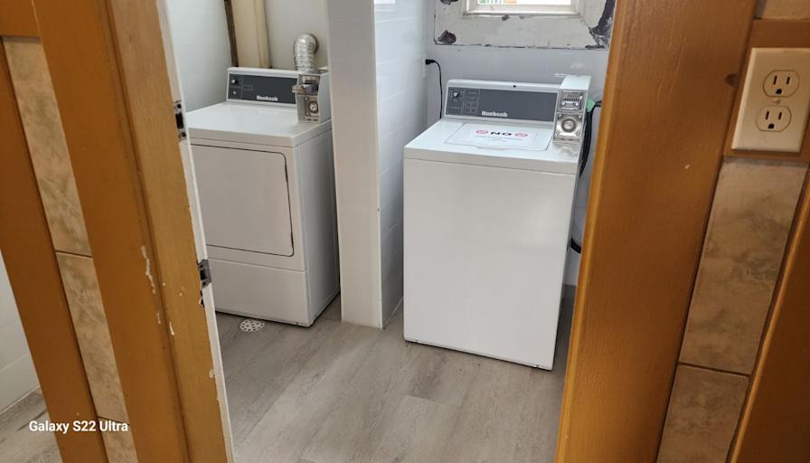 Vancouver Rentals's room