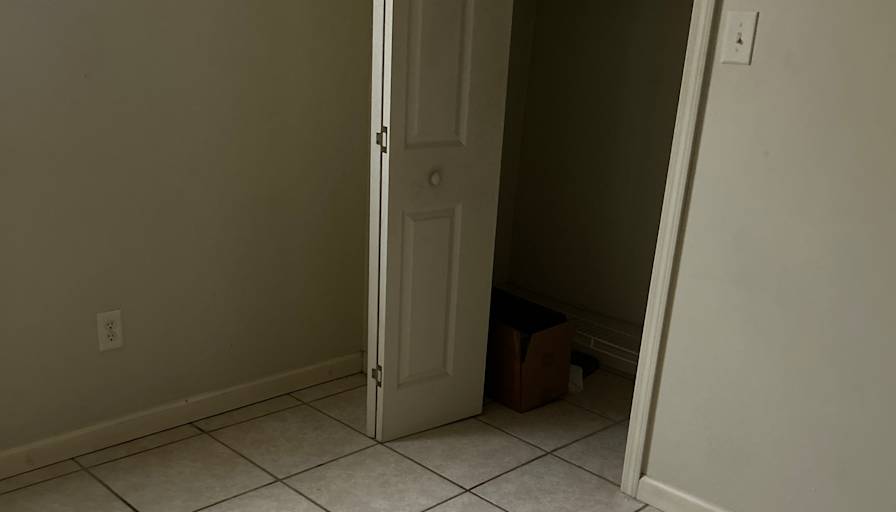 Kim's room