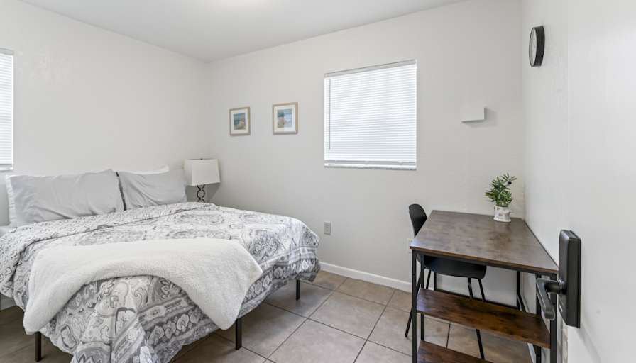 PadSplit's room