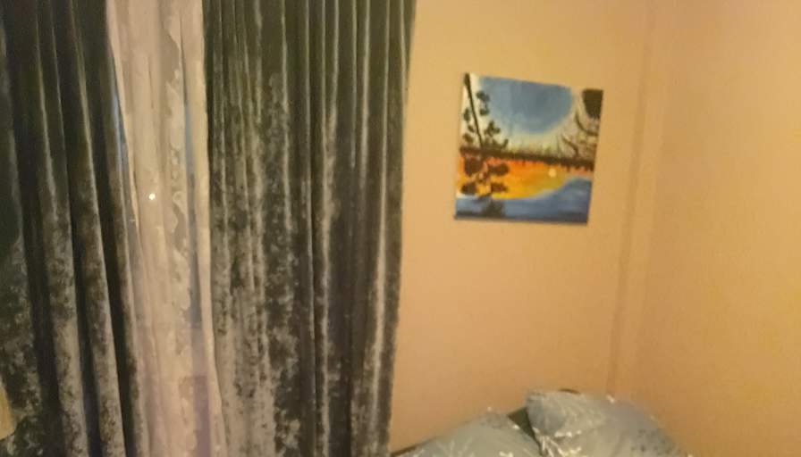 Lindy Crocker's room
