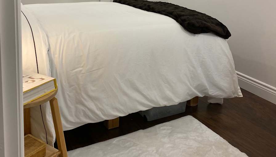 Anne's room