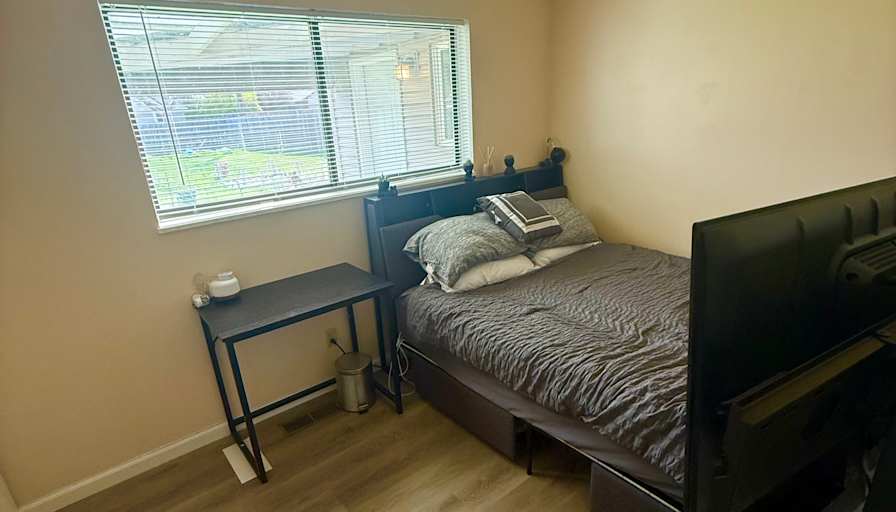 Logan's room