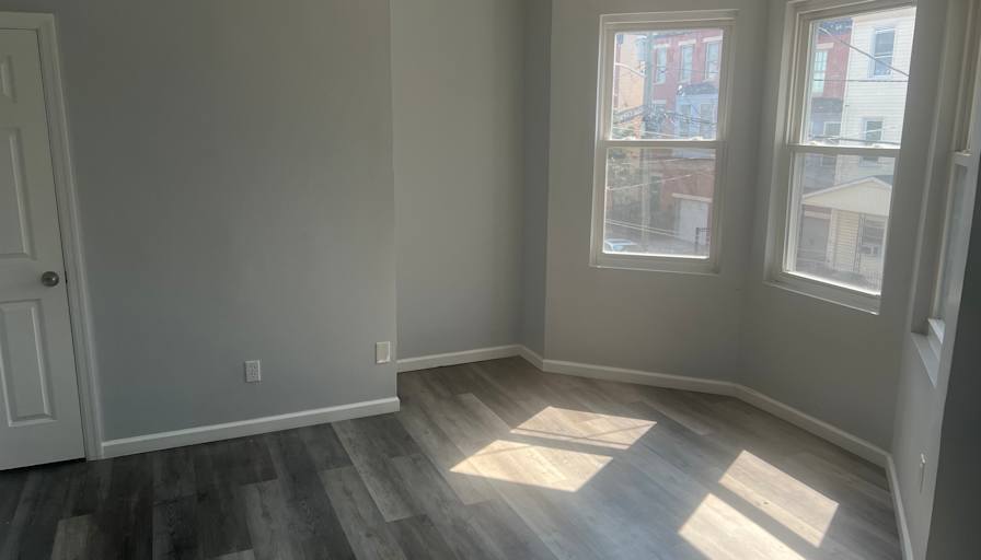 Richard's room