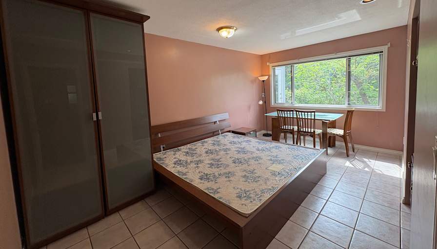 grace's room