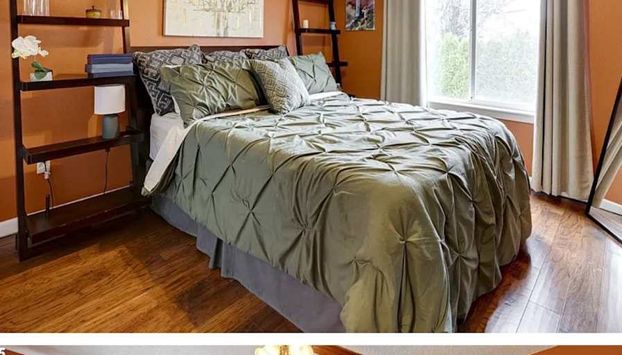 Elaine Kerley's room