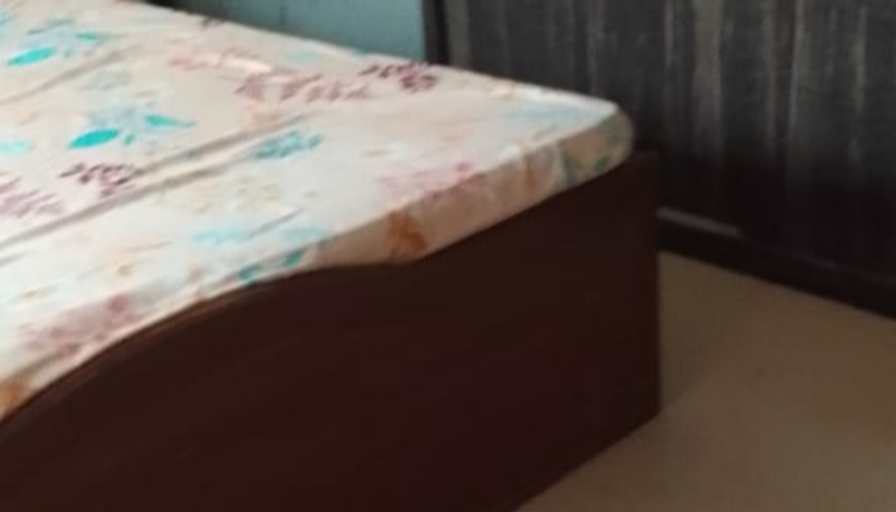 Sangeeta mehta's room