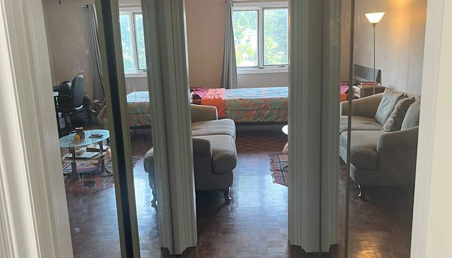 Jason's room