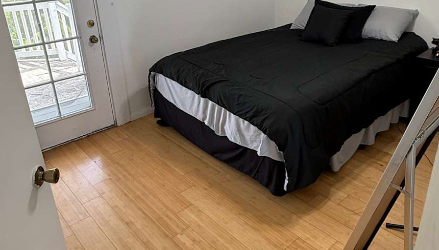 Rosie's room
