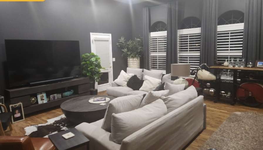 zachary's room