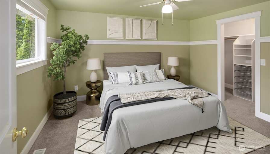 Jeremy's room