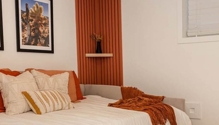Emma's room