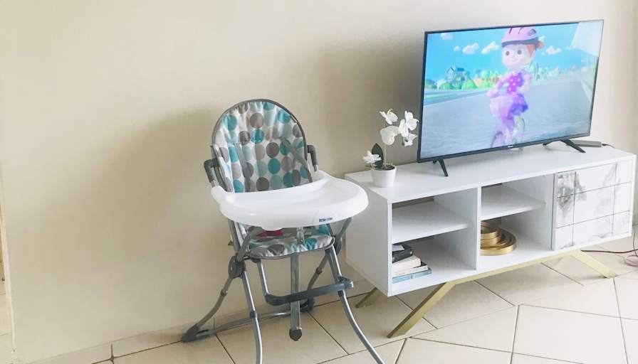 thami's room