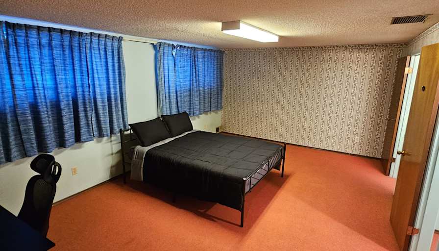 collin's room