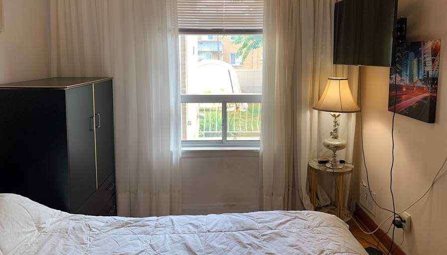 Rita's room