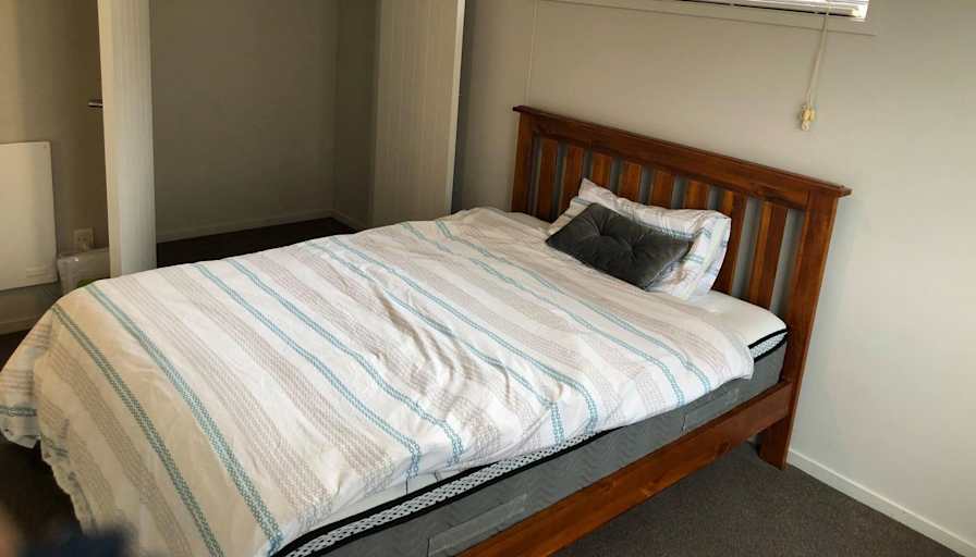 Ben's room