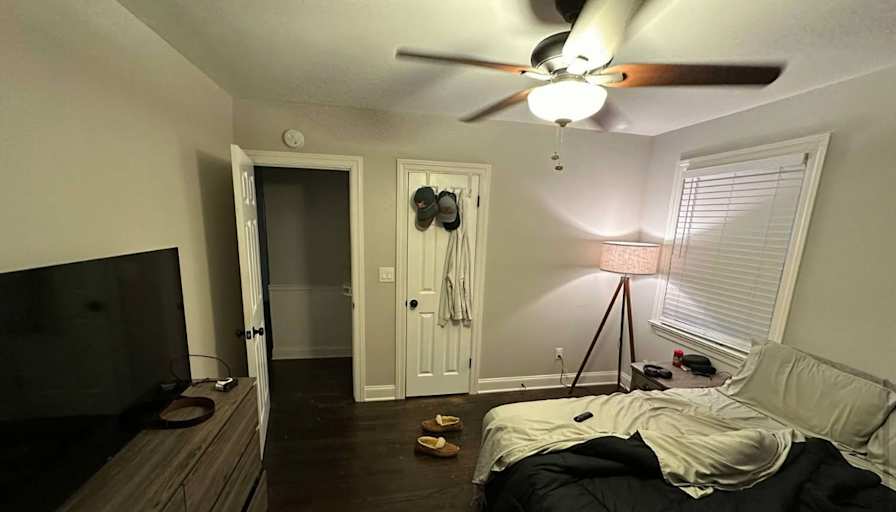 Will's room