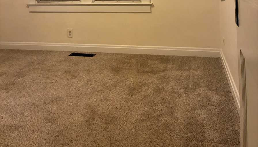 Daydeon's room