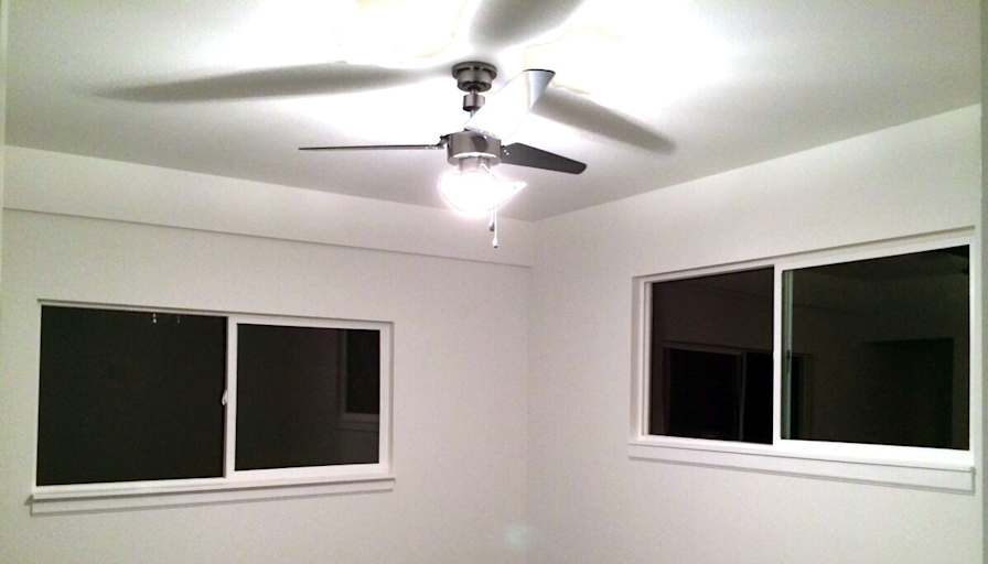 Karen's room