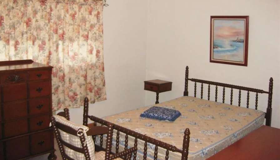 Ethan's room