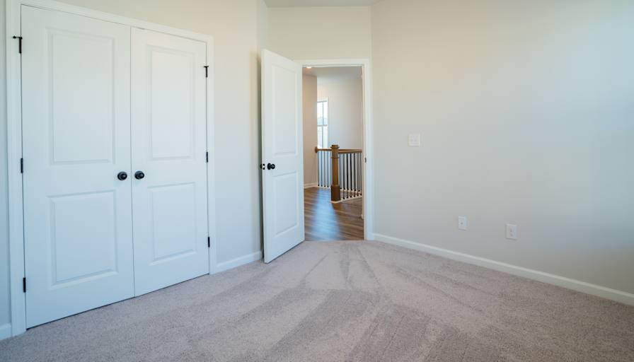 Hart's room